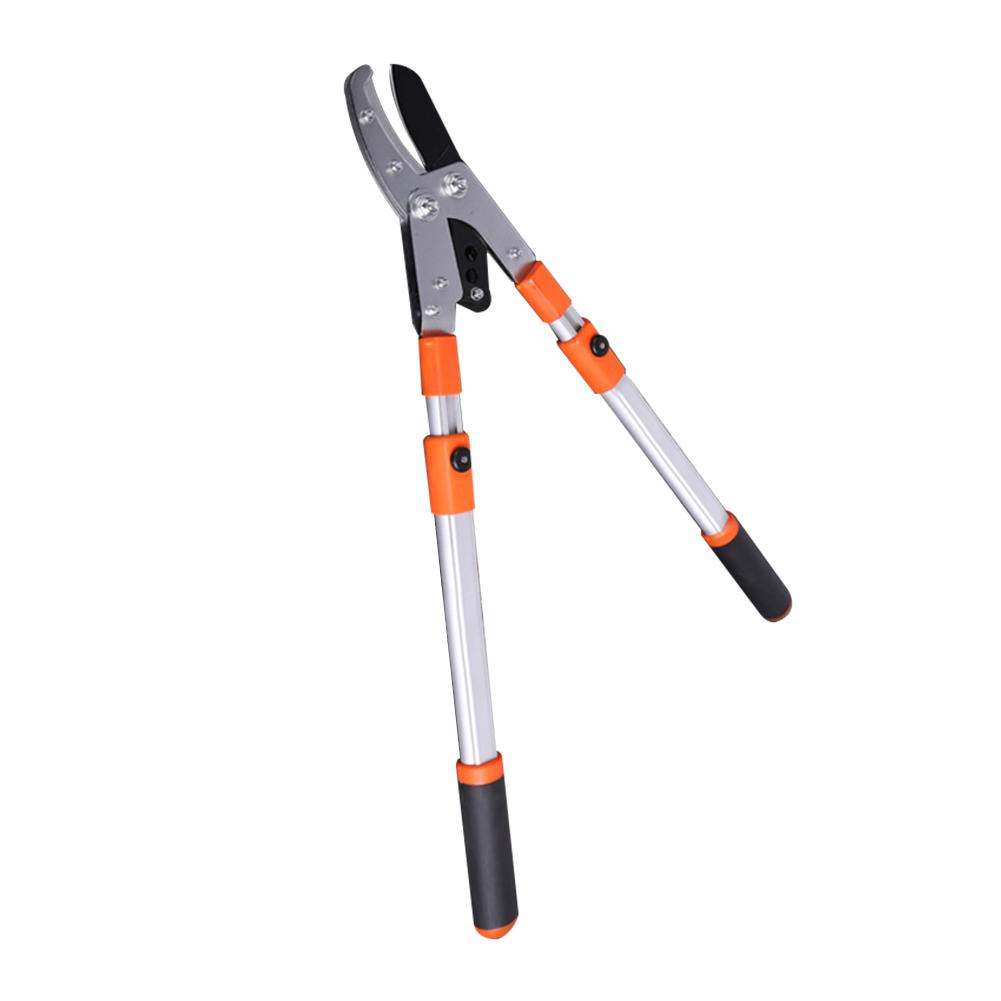 Garden Tools Loppers Telescopic Aluminum Alloy Pruning Shears Garden Pruning Tools Gardening Tool Bonsai Scissors