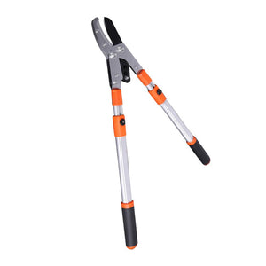 Garden Tools Loppers Telescopic Aluminum Alloy Pruning Shears Garden Pruning Tools Gardening Tool Bonsai Scissors