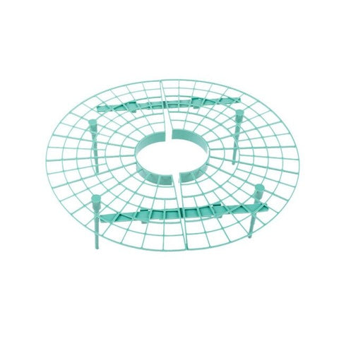 5 PCS Of Strawberry Plant Support Frame Home Gardening Accessories For Strawberry Gardening Supplies Strawberry Plastic Frame