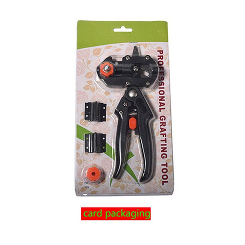 Pruning Cutting Shears Boxes Grafting Shears Tree Pruning Shears Garden Cutting Machine  Fruit Tree Grafting Gardening Tools
