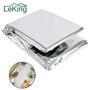 1Pc Silver Plant Reflective Film Garden Greenhouse Grow Light Sun Reflective Garden Accessories 210 x 120cm